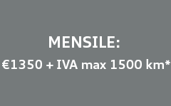 NOLEGGIO Q4 PREZZO MENSILE