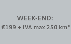 Noleggio Q4 prezzo weekend