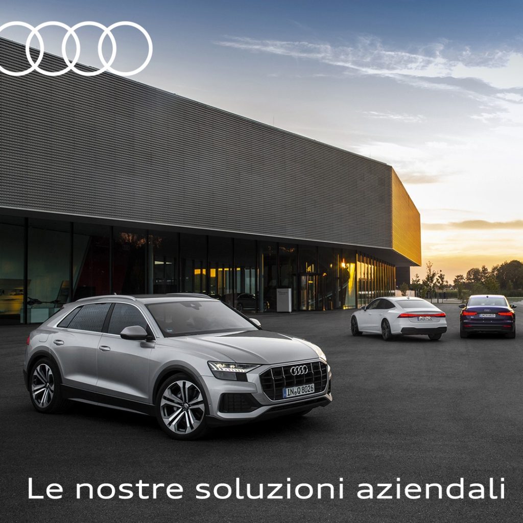 Soluzioni per Aziende