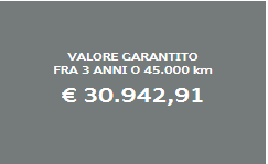 Valore garantito Q5 Marzo