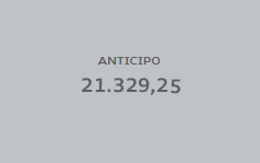 Anticipo a7 sb