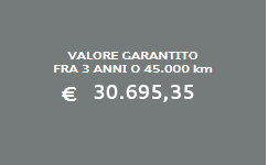 Valore garantito a7 sb