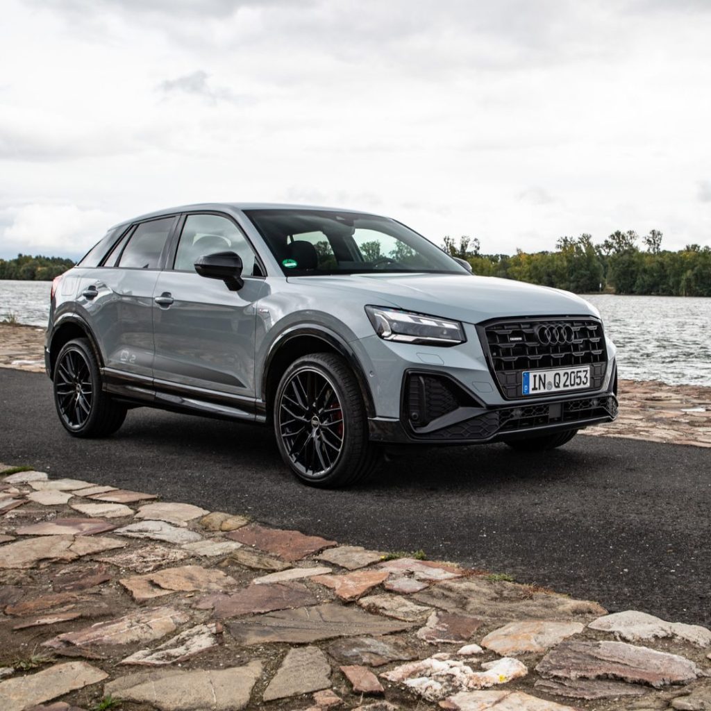 Audi Q2