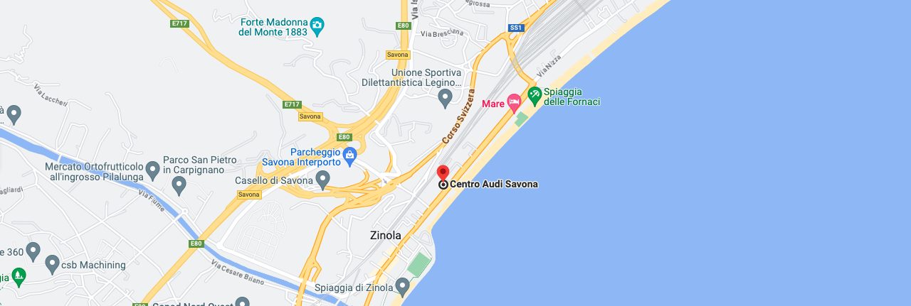 savona