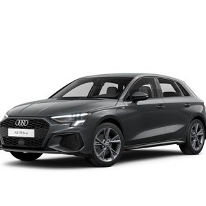 Audi A3 Sportback S line edition 40 TFSI e  150(204) kW(PS) S tronic