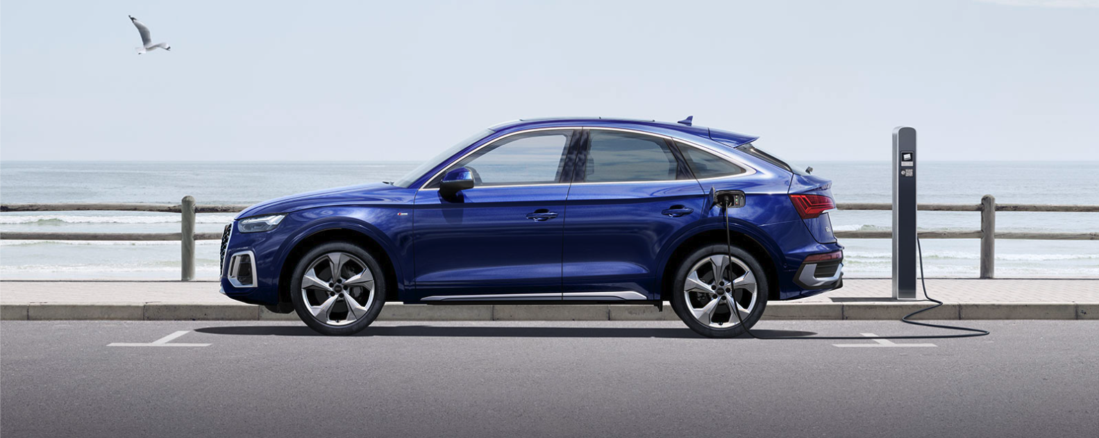 Audi Q5 Sportback