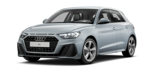 Audi A1 Sei un neopatentato? Audi ha la soluzione ideale per te!