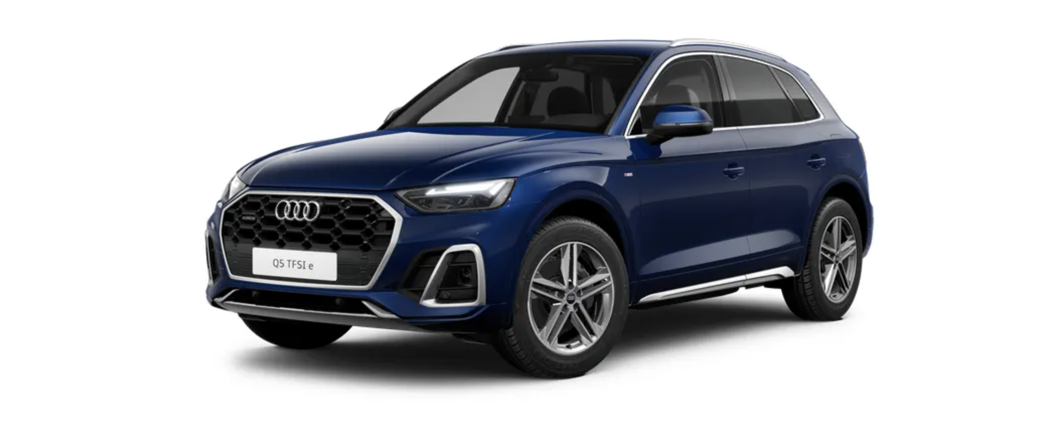 AUDI Q5 Audi Q5 NOLEGGIO