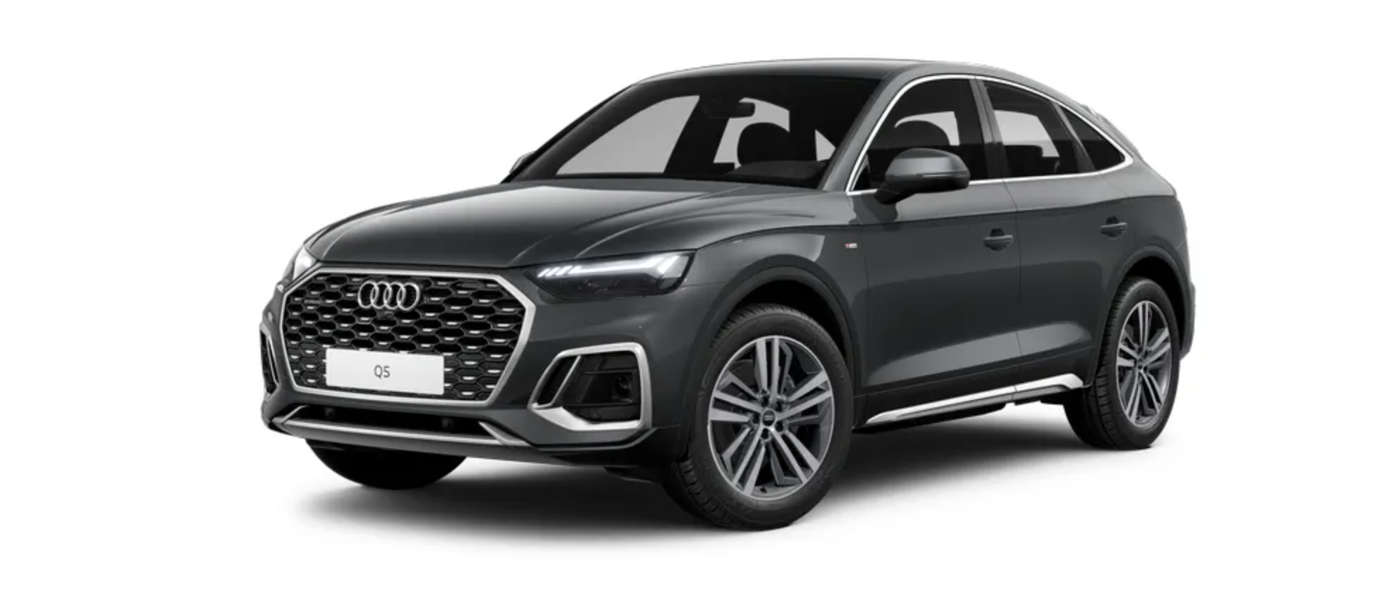 Audi Q5 Sportback Audi Q5 Sportback