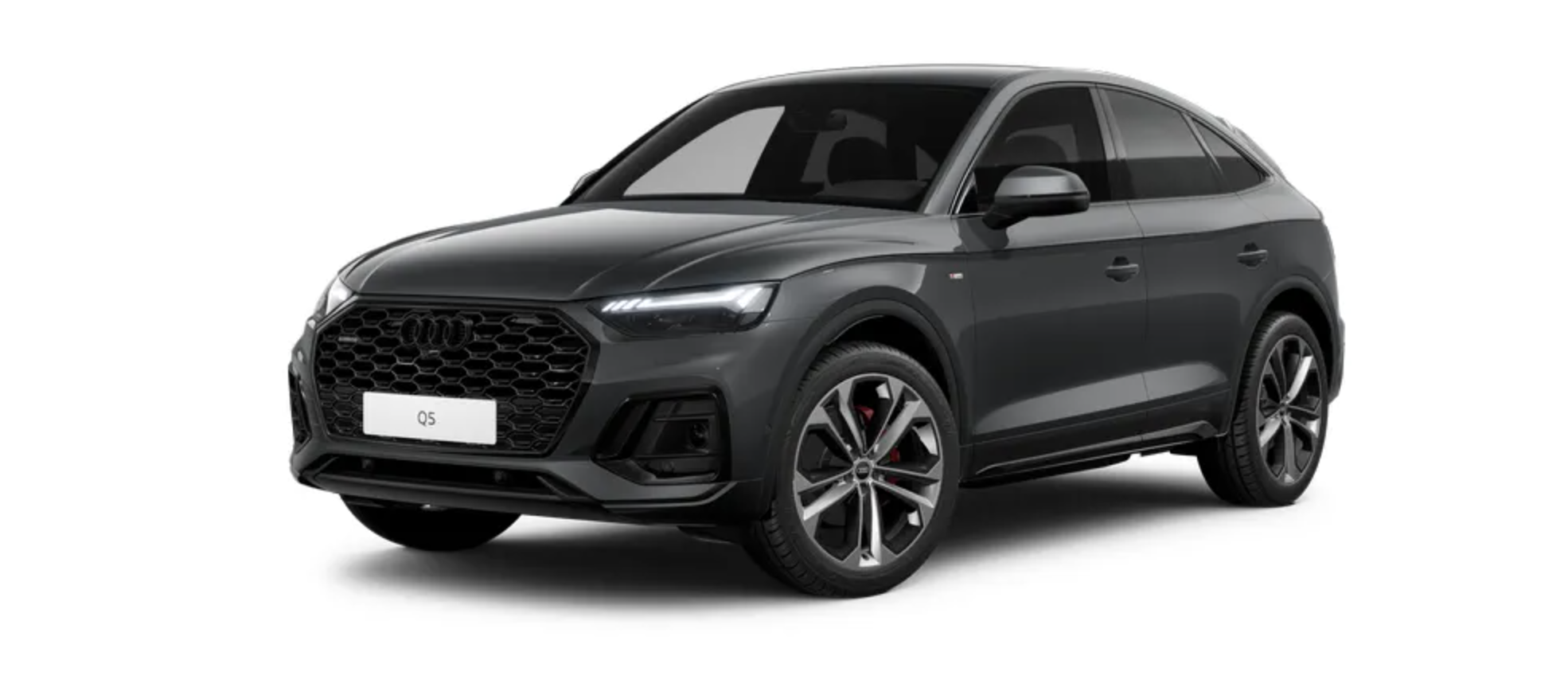 Audi Q5 Audi Q5 Sportback