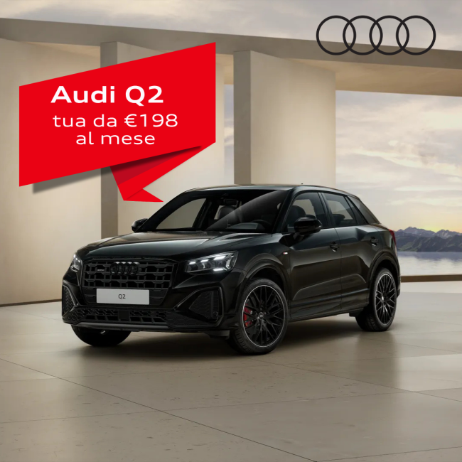 Audi Q2