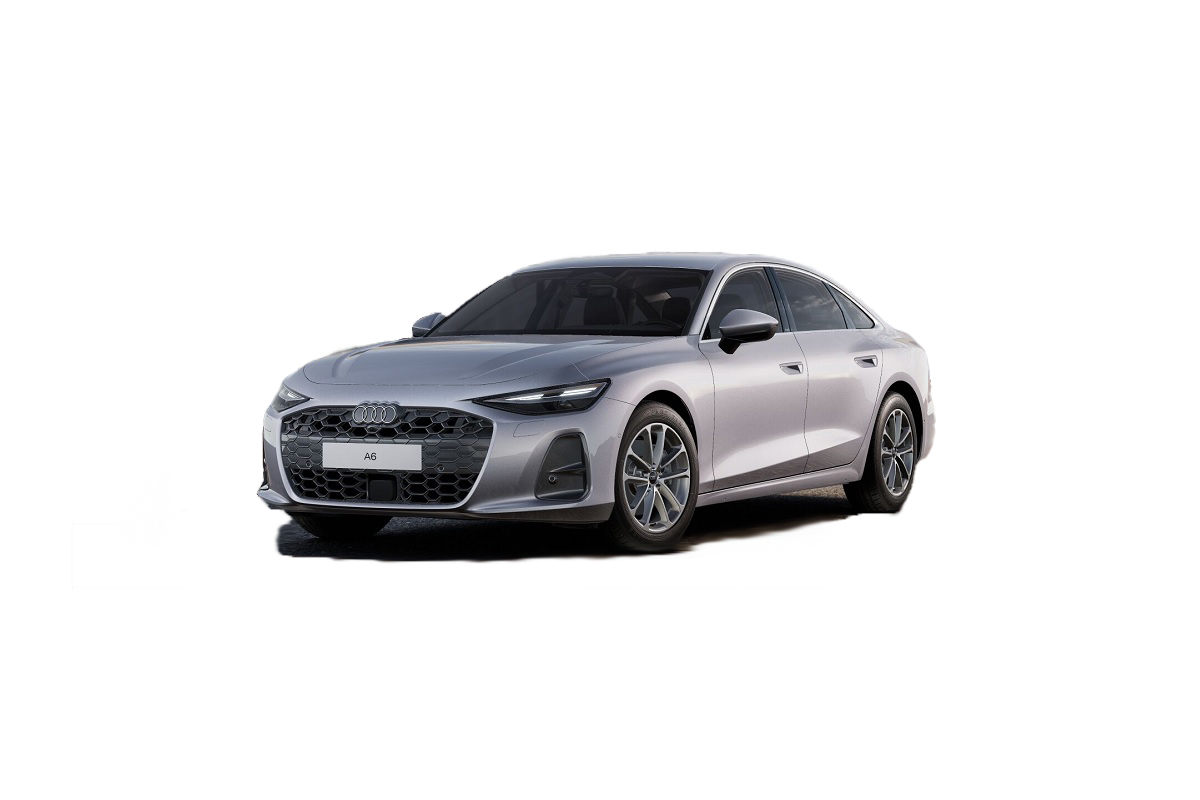 Audi A6 Berlina S line e-hybrid quattro 270 kW S tronic